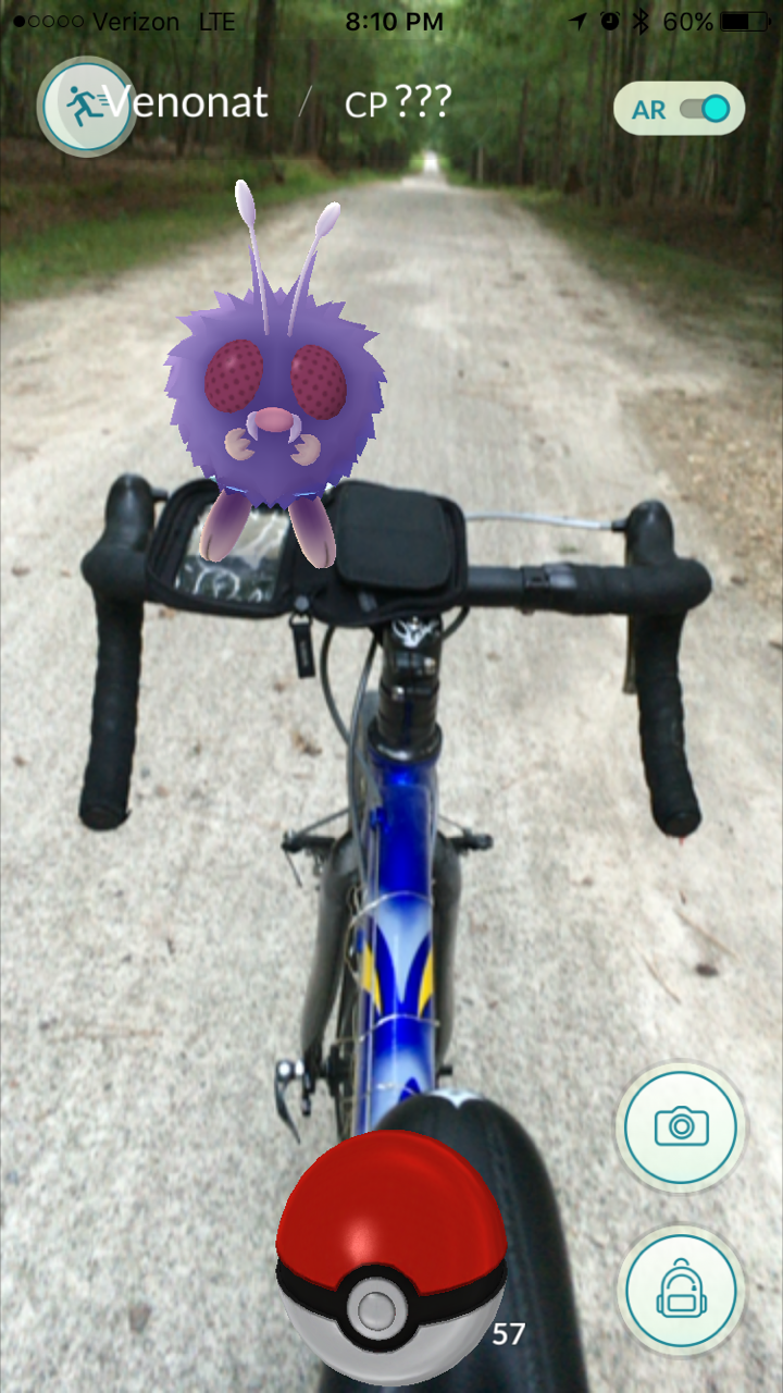 FUN with Pokemon Go!!!