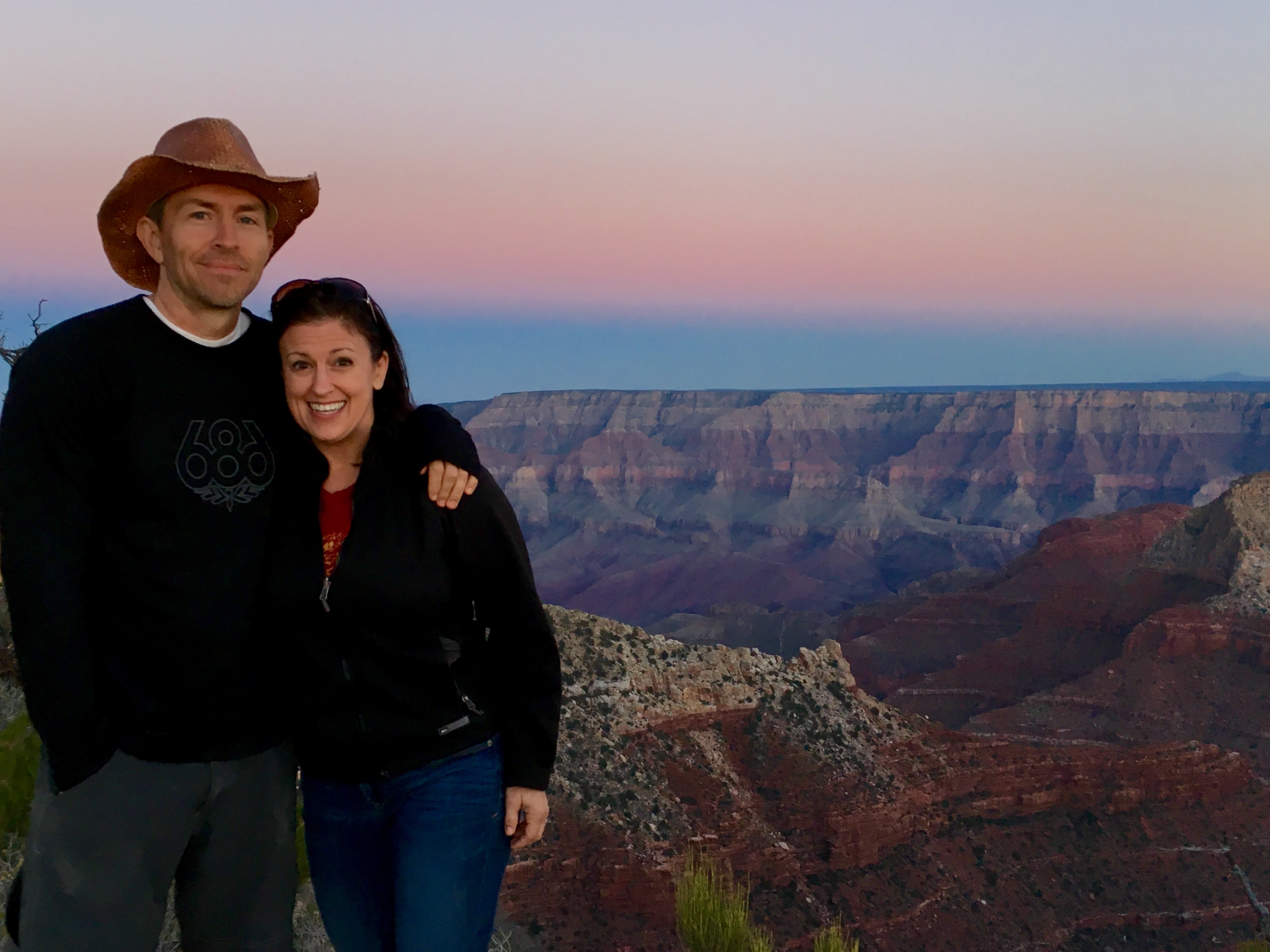 GRAND CANYON AND ZION NATIONAL PARK WEEKEND TRIP!!!