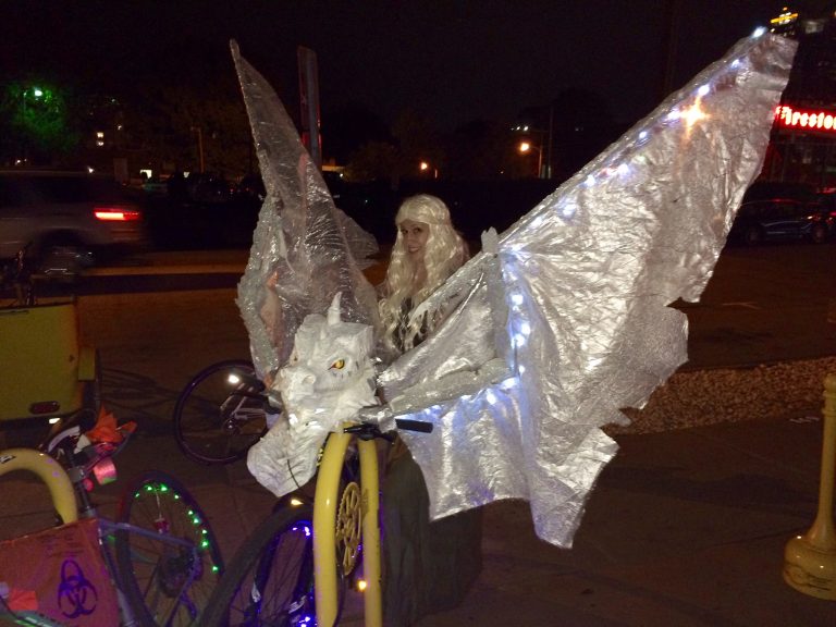 AWESOME BIKE COSTUME IDEAS!!!!! Sonia Dekker